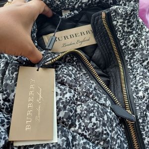 Authentic brand new with tags